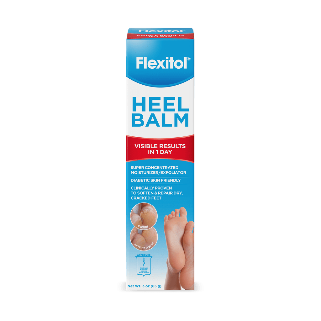 Flexitol Heel Balm