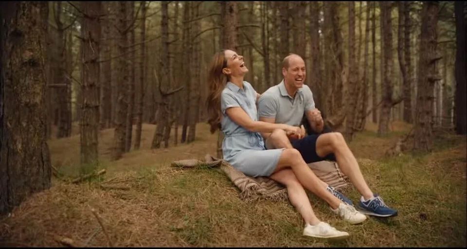 William and Kate profile picture