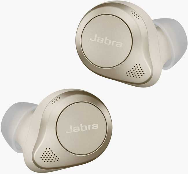 jabra headphones