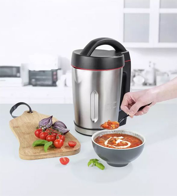 Best soup makers in 2022: From cooking blenders to Instant Pots