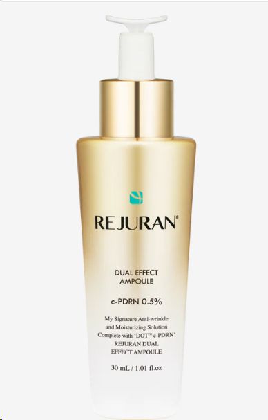 Rejuran Cosmetics Dual Effect