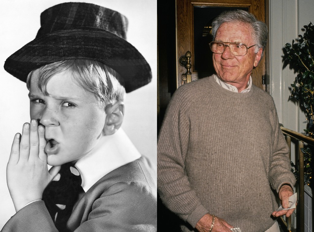 Jackie Cooper