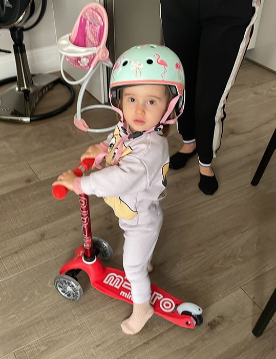 ella scooter