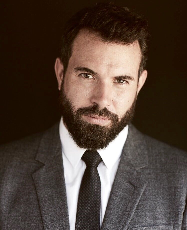 Tom Cullen 