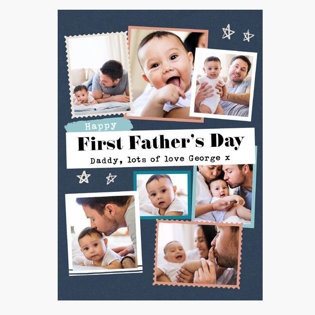 father day card