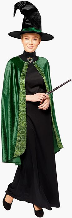 harry potter outfit