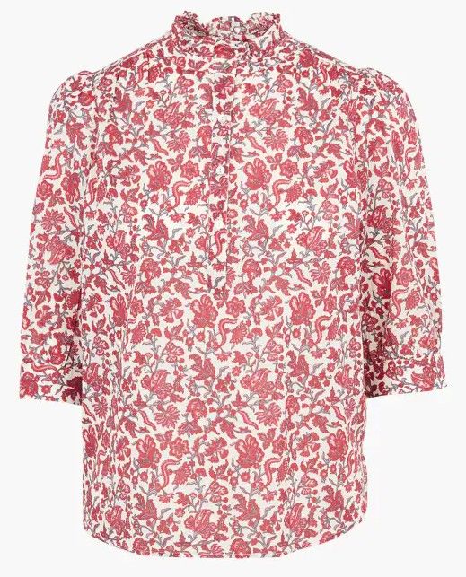 petite mendigote top