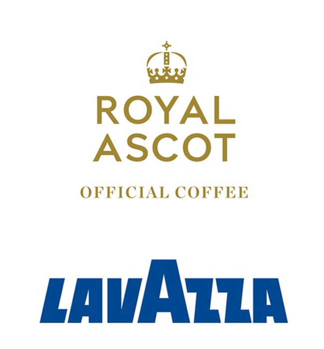 Lavazza and Royal Ascot 2 