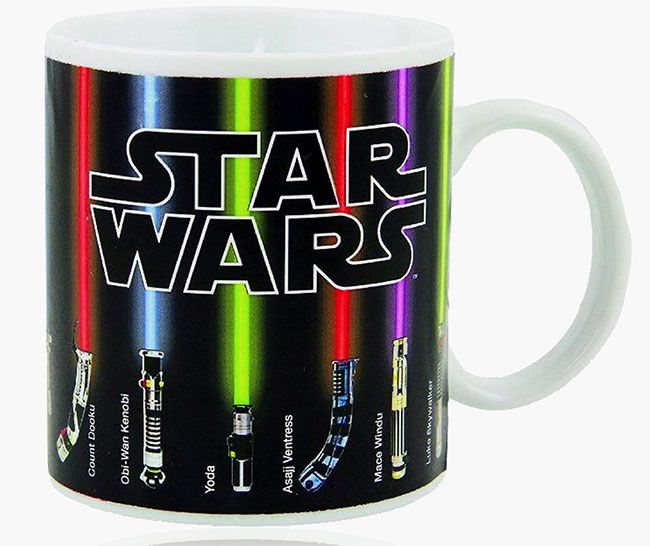 star wars amazon mug