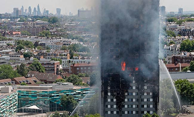 grenfell tower