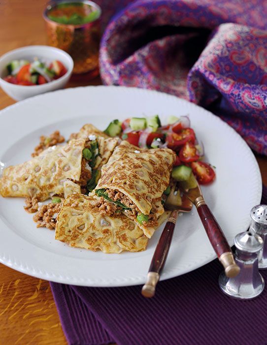 savoury pancakes1