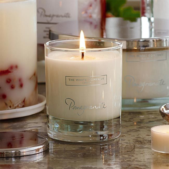 Lidl launches luxury candles that look very similar to The White ...