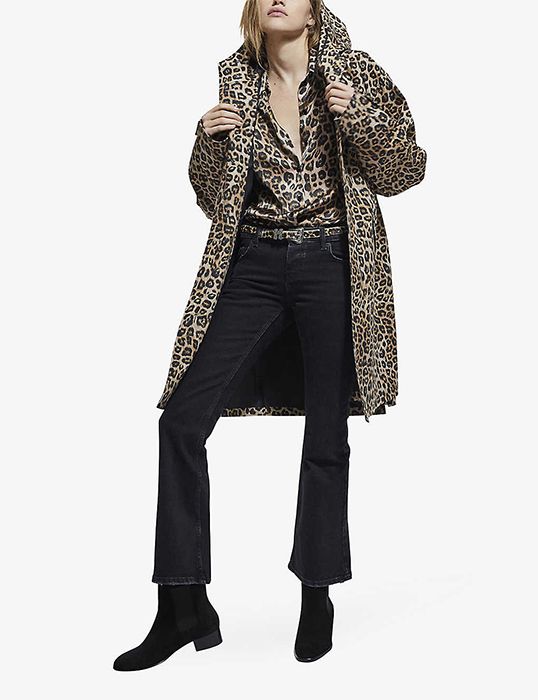 Best women's parkas from M&S to John Lewis, H&M & more HELLO!