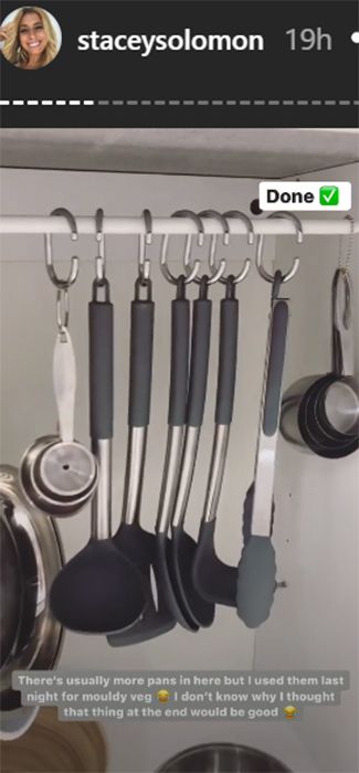 stacey utensils