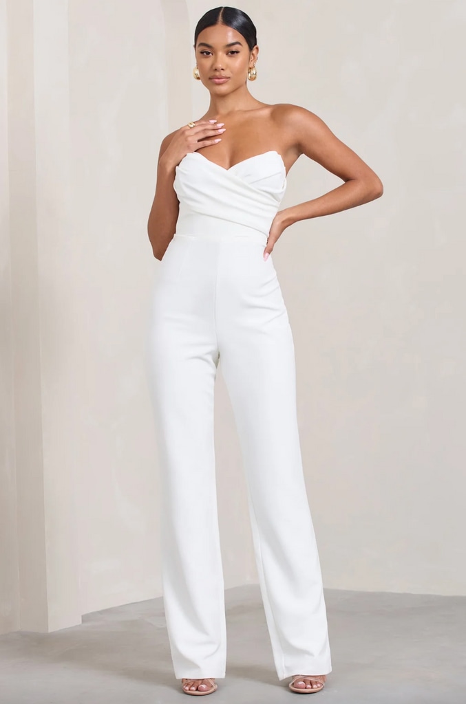 Molly-Mae's £1,450 engagement jumpsuit - shop four similar styles for ...