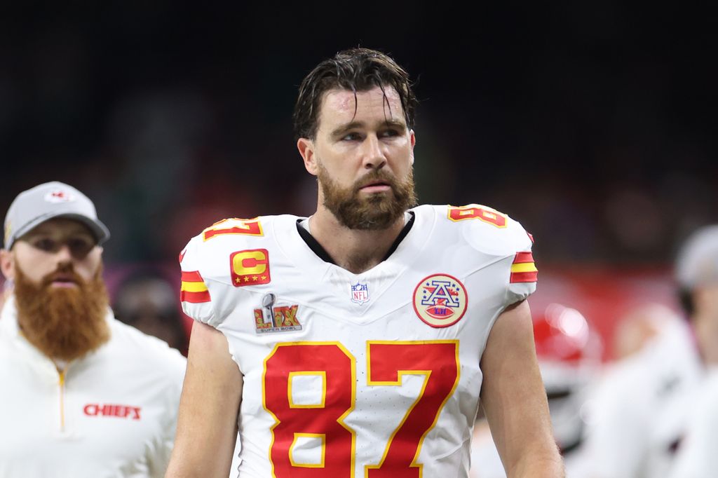 Travis Kelce makes major decision that will impact Taylor Swift