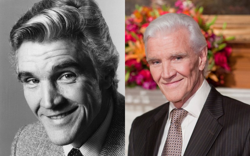 David Canary All My Children
