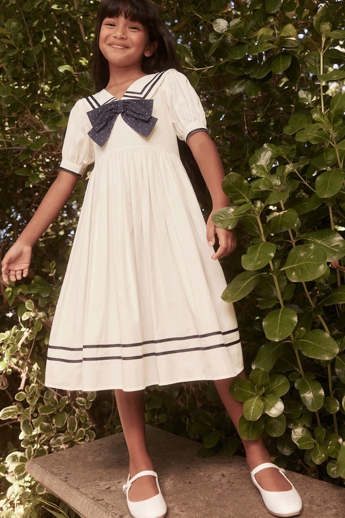 Sailor dress