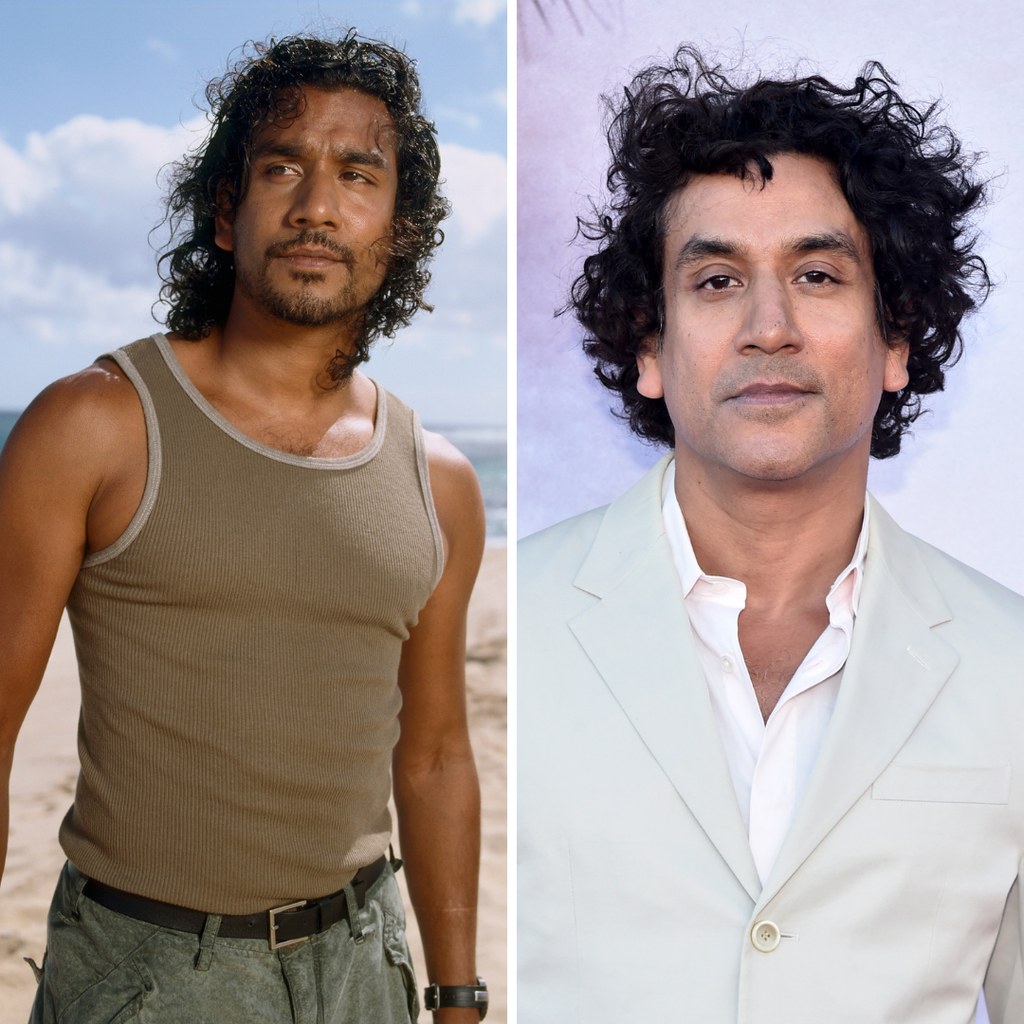 Naveen Andrews