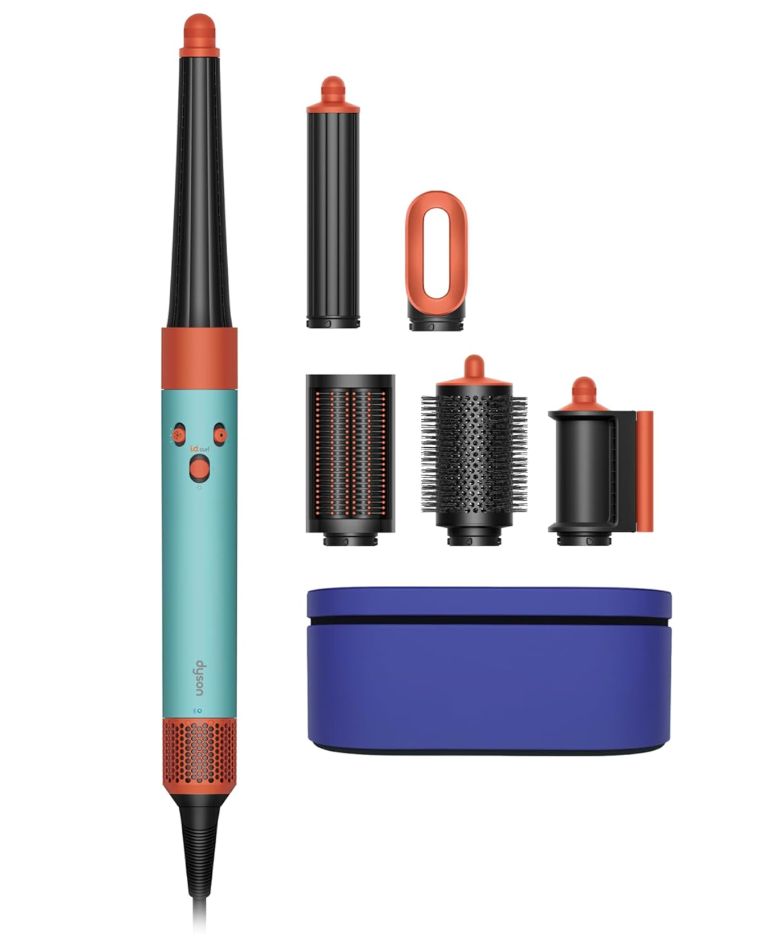 Dyson Airwrap i.d.™ Multi-Styler and Dryer