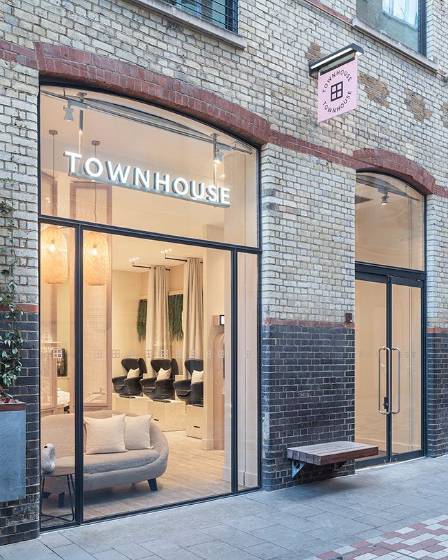 townhouse