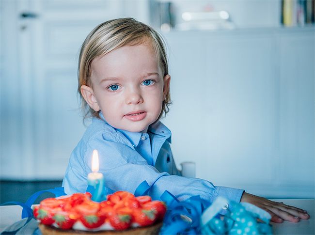 princess madeleine sweden nicolas birthday portrait
