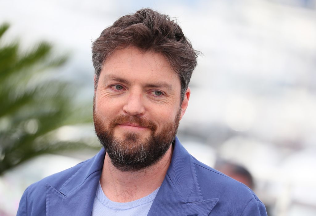 Tom Burke attends the Furiosa: A Mad Max Saga photocall 