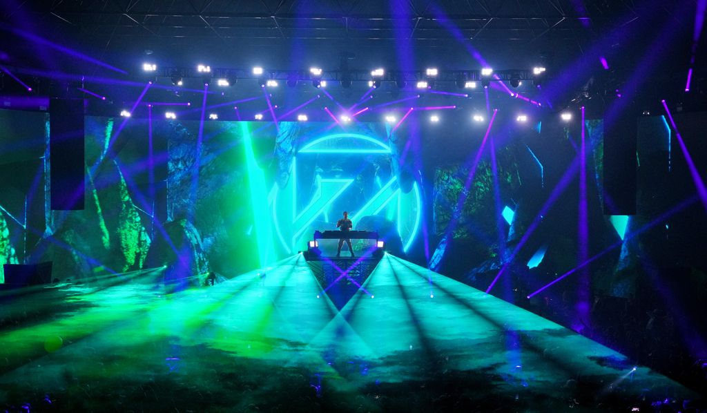 The venue was supposed to reopen for the season in May, but that was canceled few hours beforehand