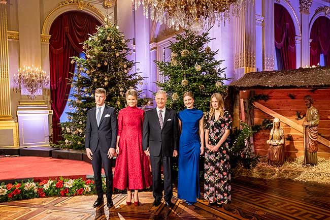 belgian royal family