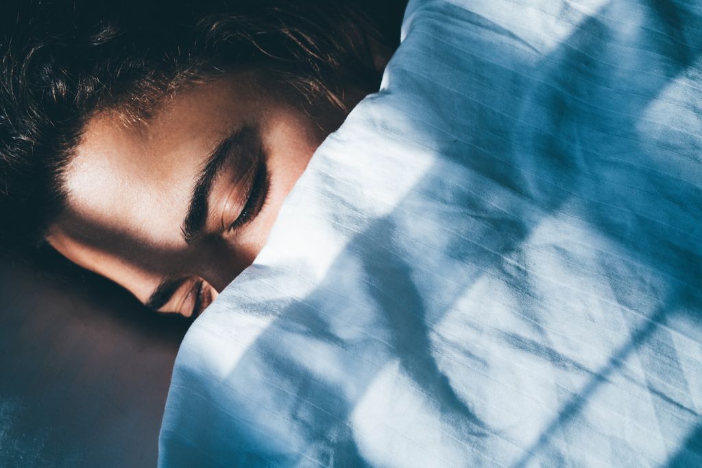 Le sommeil est un facteur important pour votre santé et votre bien-être