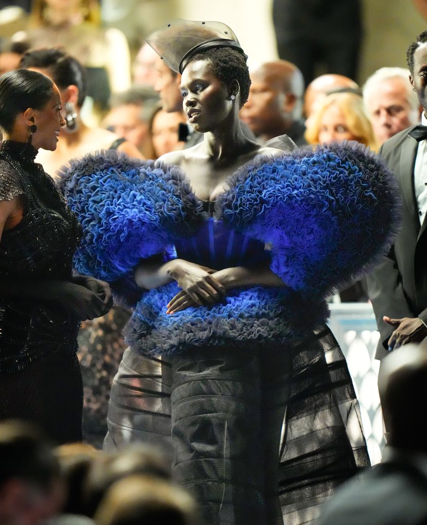 Alek Wek