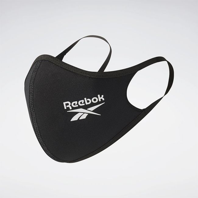Reebok face covering