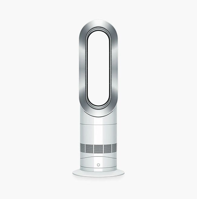 Dyson hot and cool fan