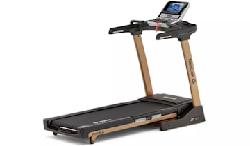 Reebok Jet 300+ Folding Treadmil