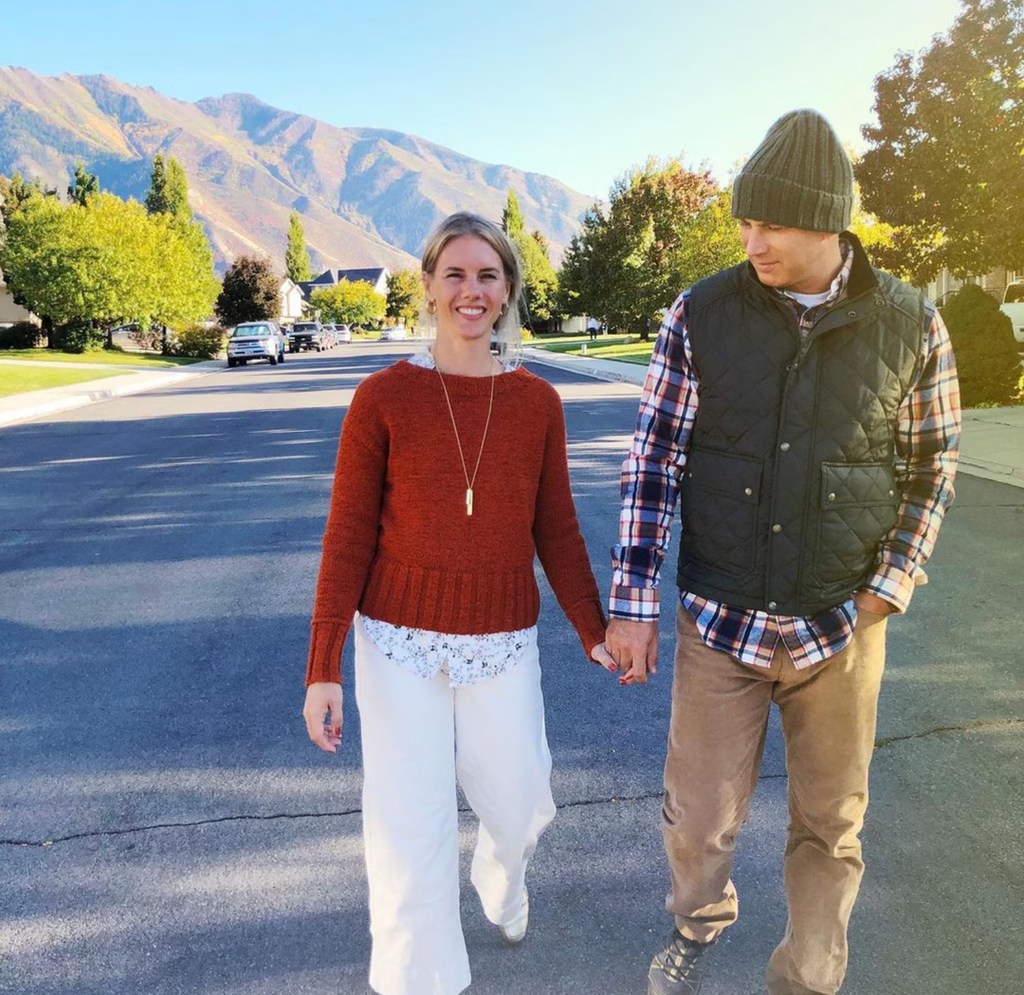 Ruby Franke et son ex-mari éloigné Kevin Franke