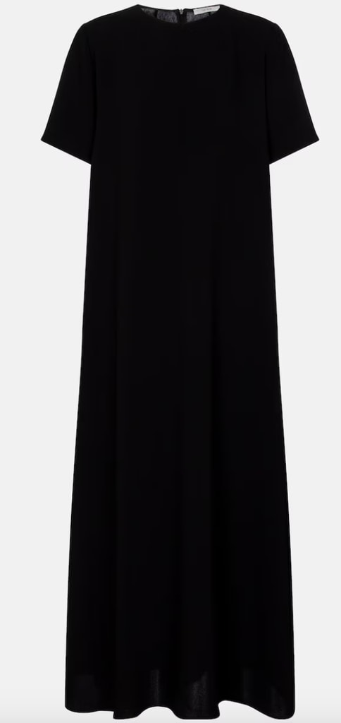 The Row maxi dress