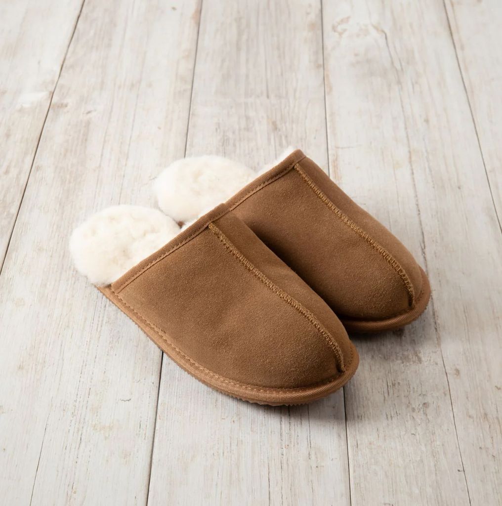 Chelsea Peers slippers