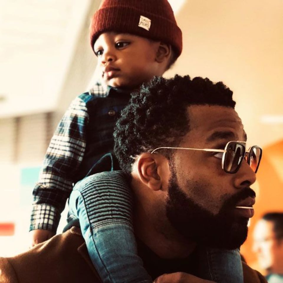 LaRoyce Hawkins