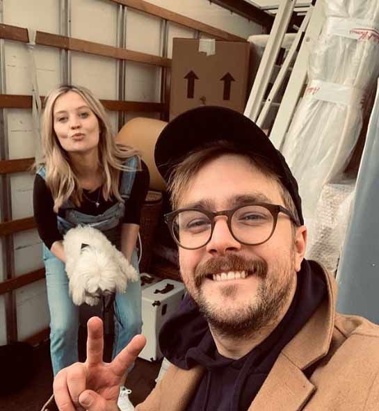 1 iain stirling laura whitmore house
