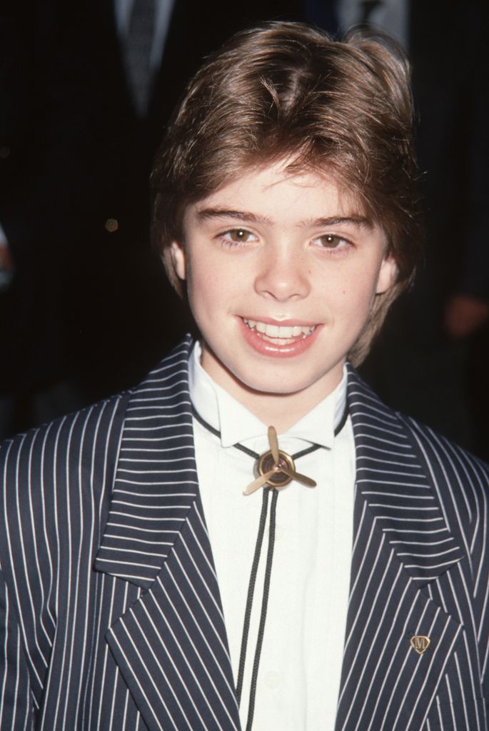 matthew lawrence