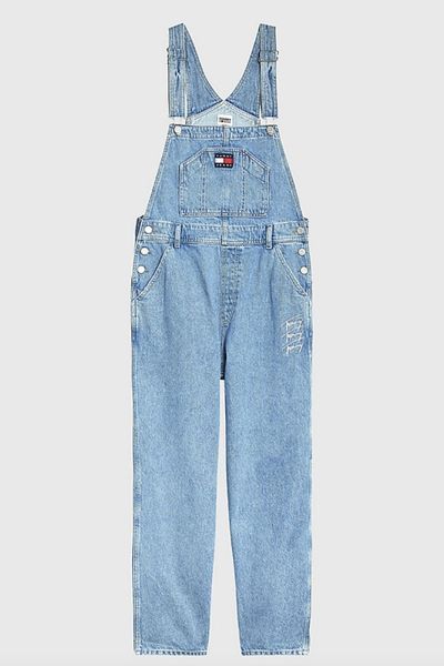 tommy hilfiger dungarees