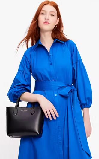 Kate Spade Bleecker Tote