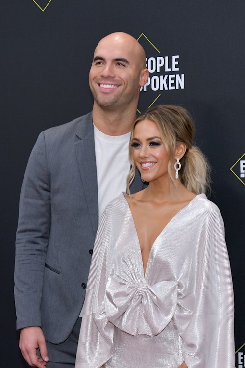 Jana Kramer reveals ex-husband Mike Caussin's unexpected reaction to ...