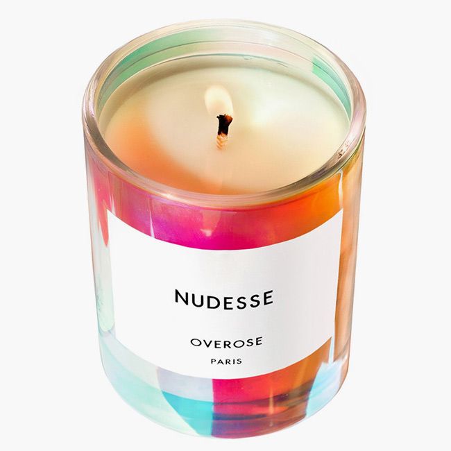 overose candle