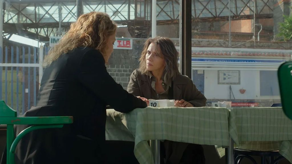 Sara: Woman in the Shadows is a huge hit on Netflix