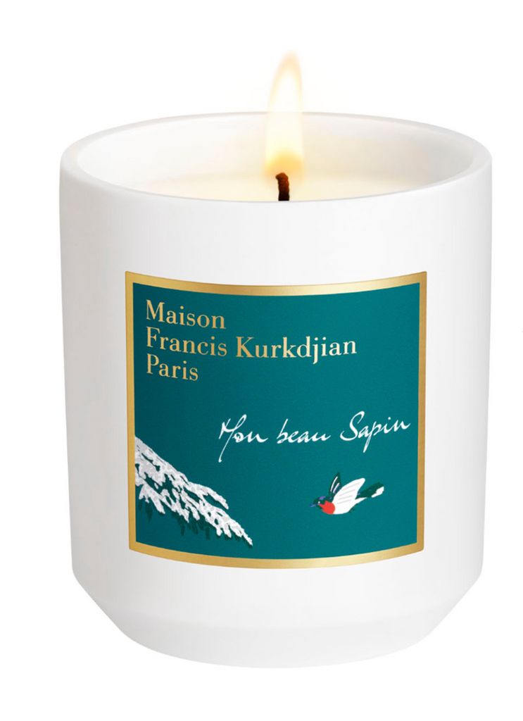 Maison Francis Kurkdjian Limited Edition Candle 