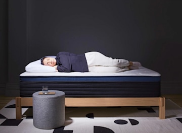 Helix Sleep Midnight Luxe Mattress