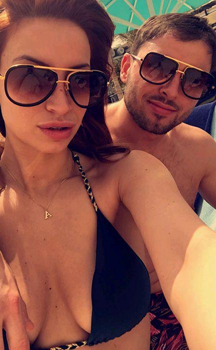 ferne mccann arthur collins