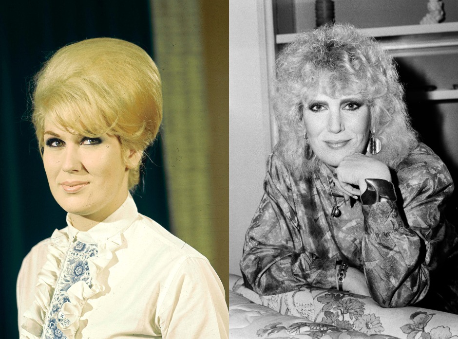 Dusty Springfield