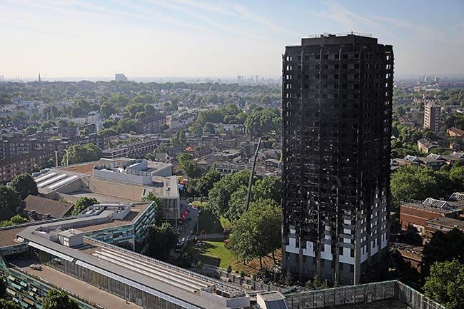 grenfell tower 